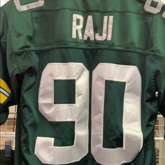 Boys jerseys - Picture 4 of 5